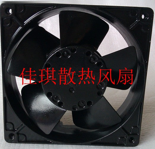 Ebmpapst W2S110-AA01-22 220/230V 0.09A 20/24W Cooling Fan Ebmpapst W2S110-AA01-22 220/230V 0.09A 20/24W Cooling Fan